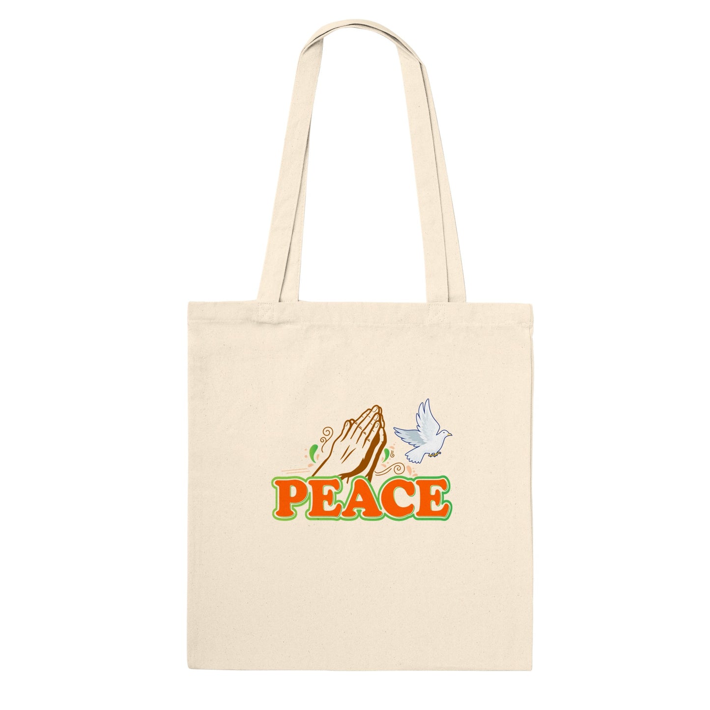 Classic Tote Bag