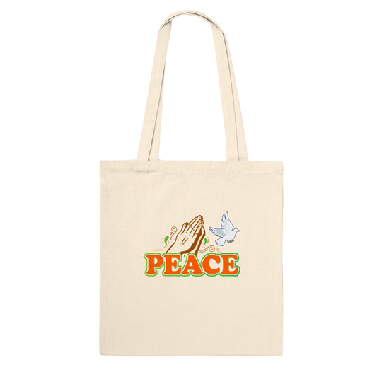 Classic Tote Bag