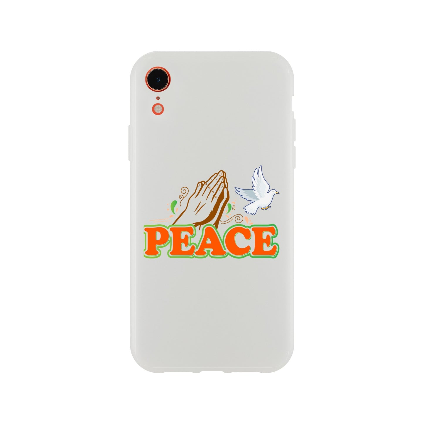 Flexi Phone case