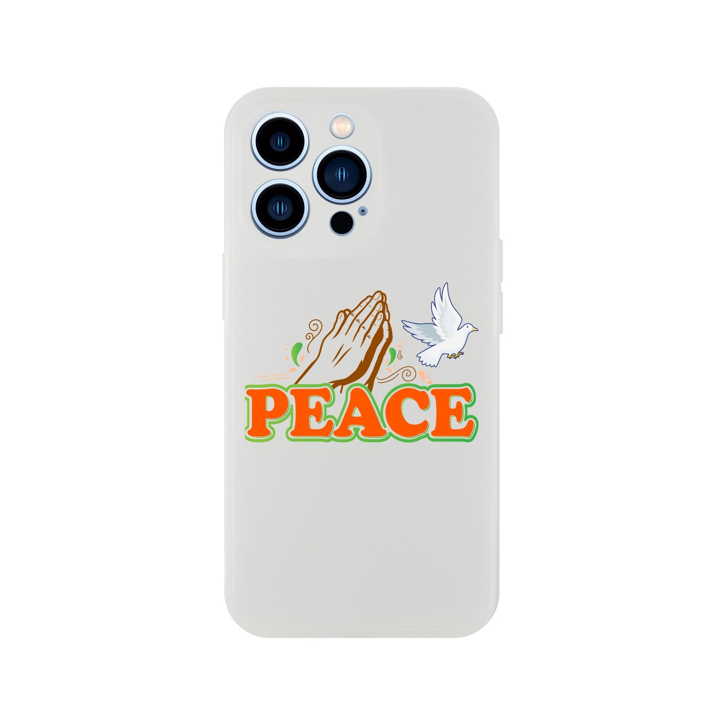 Flexi Phone case