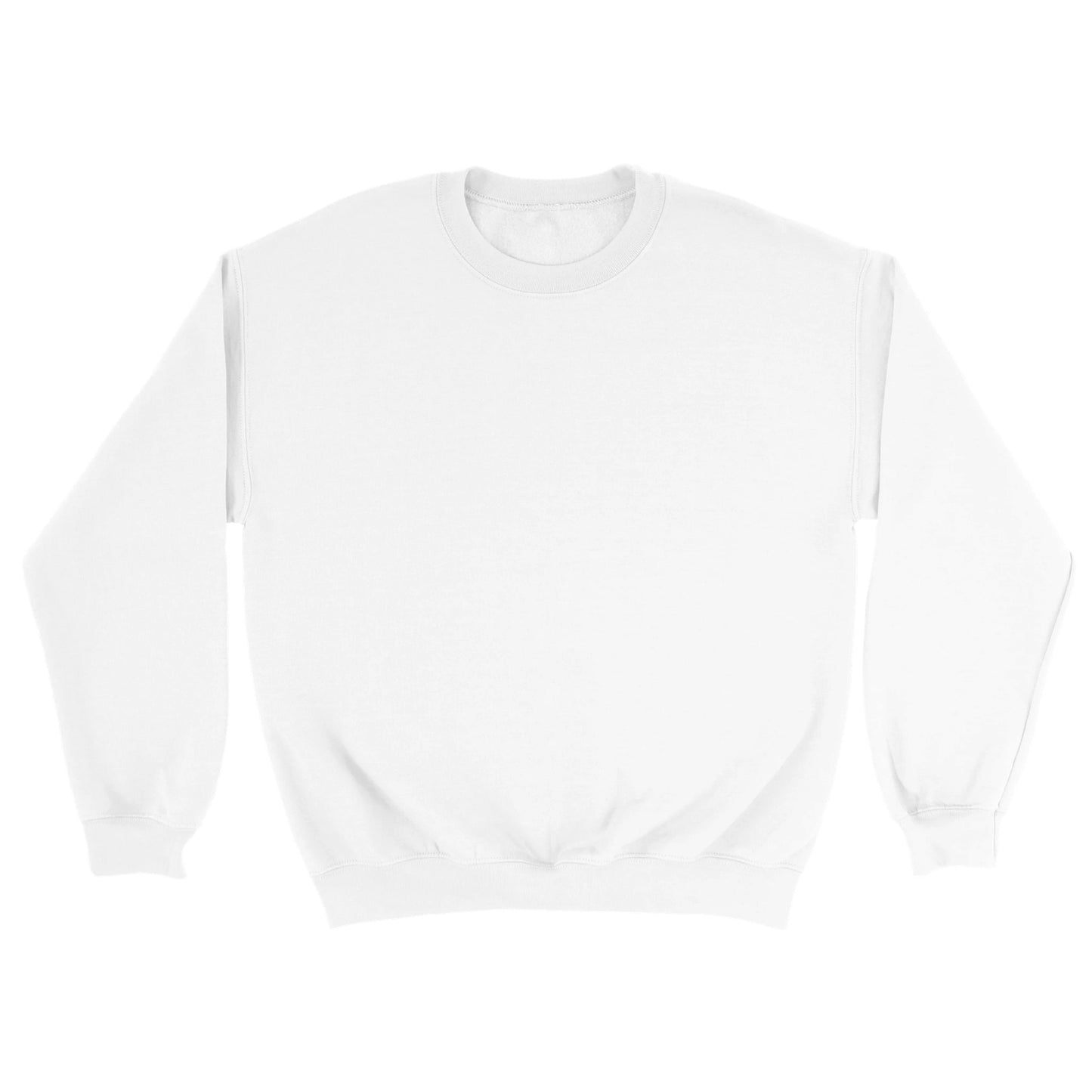 Classic Unisex Crewneck Sweatshirt