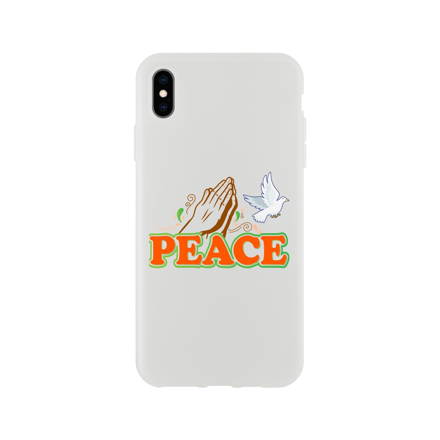 Flexi Phone case