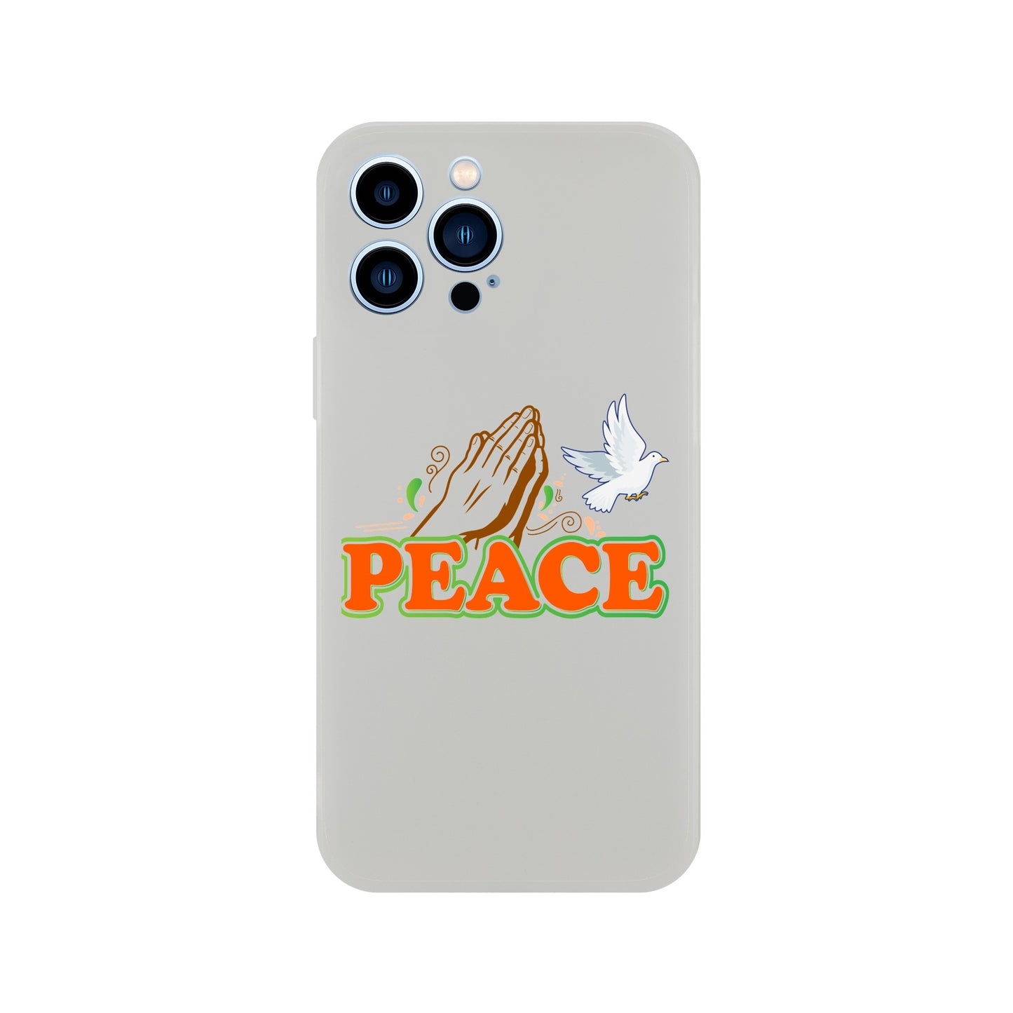 Flexi Phone case