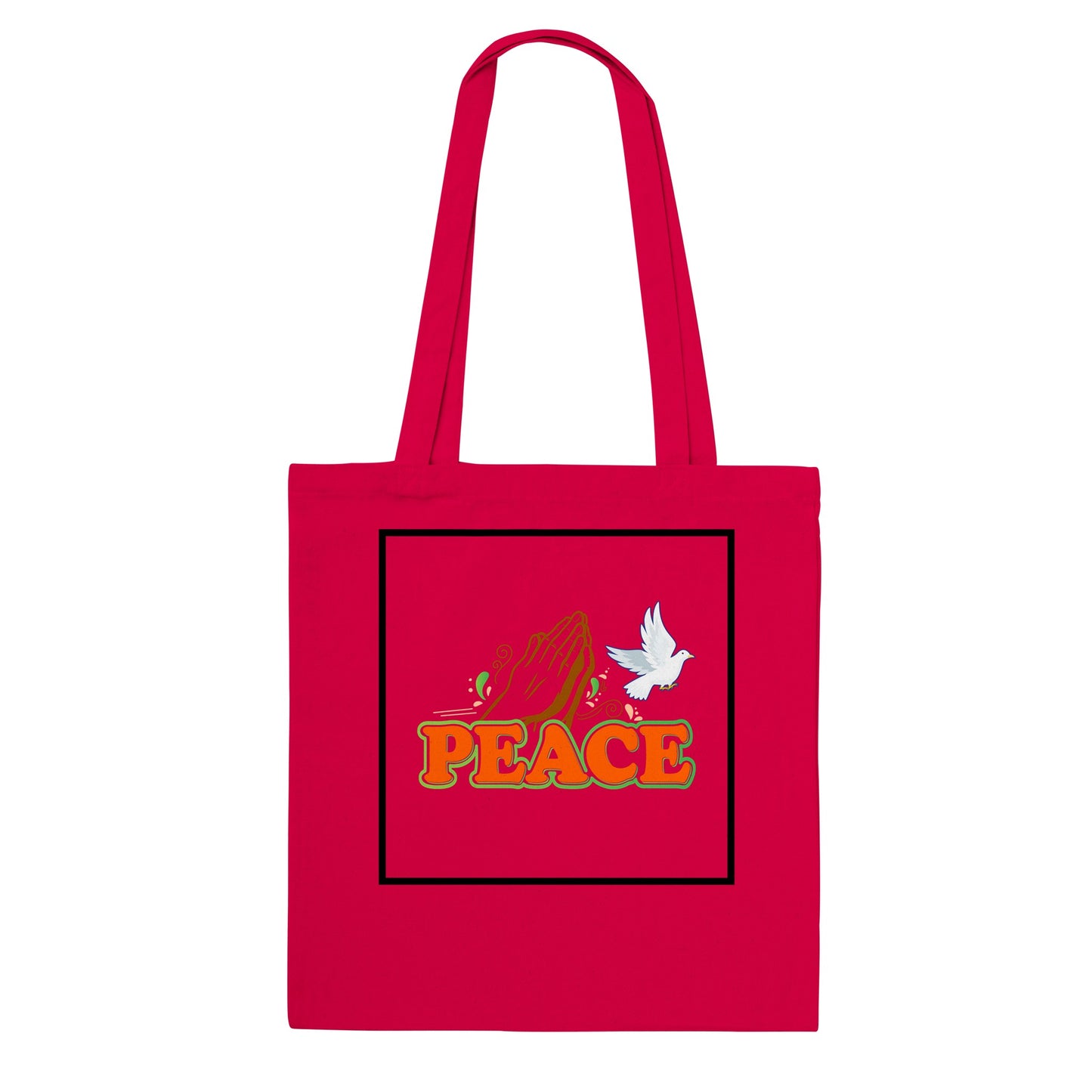 Classic Tote Bag