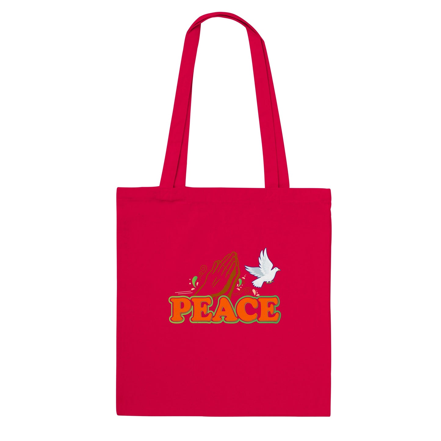 Classic Tote Bag