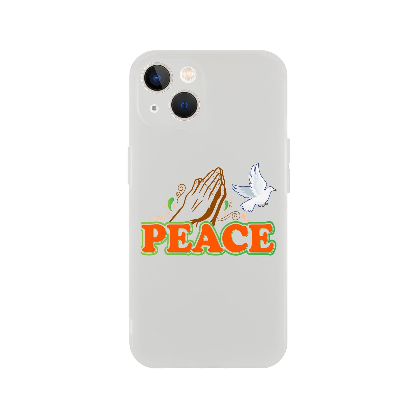 Flexi Phone case