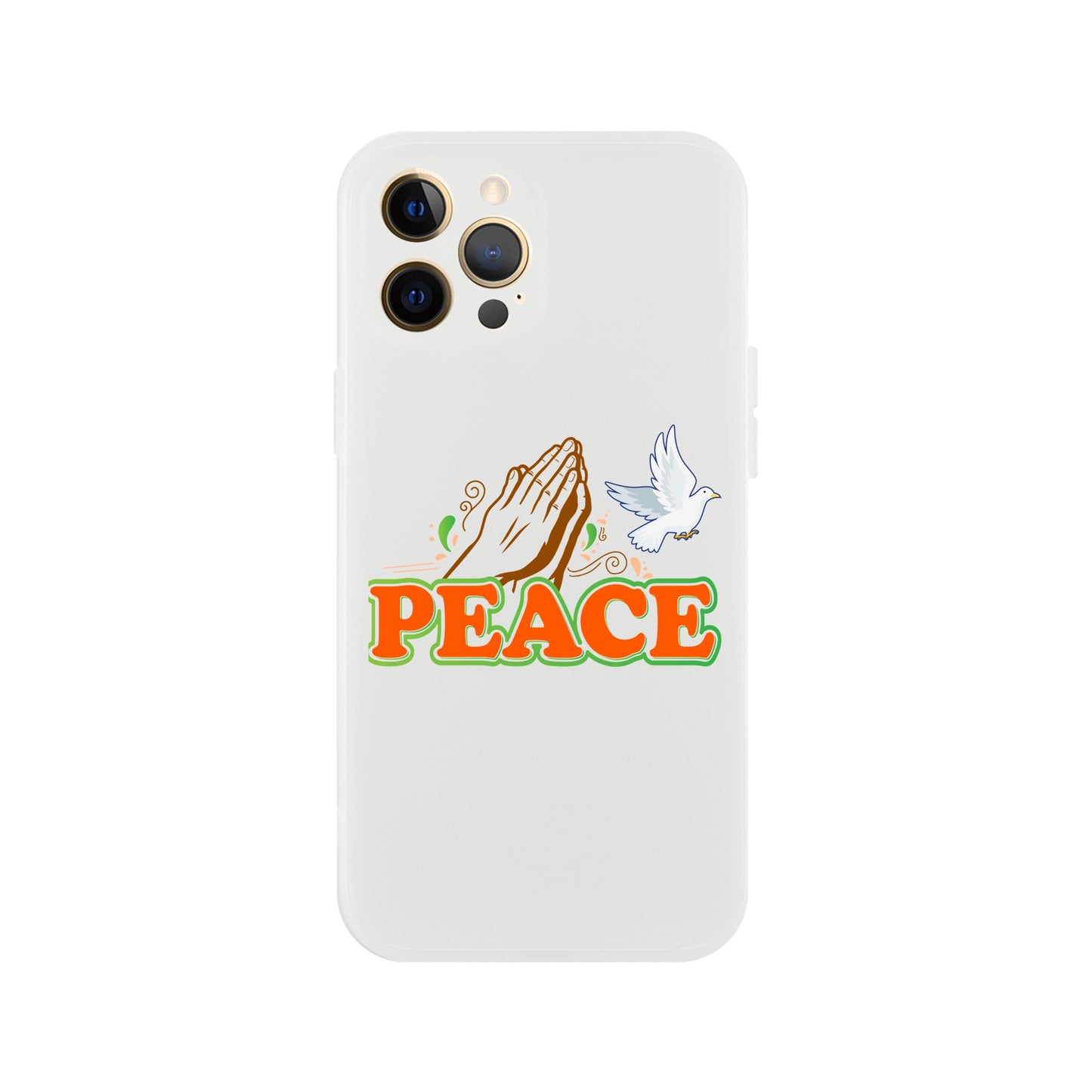 Flexi Phone case