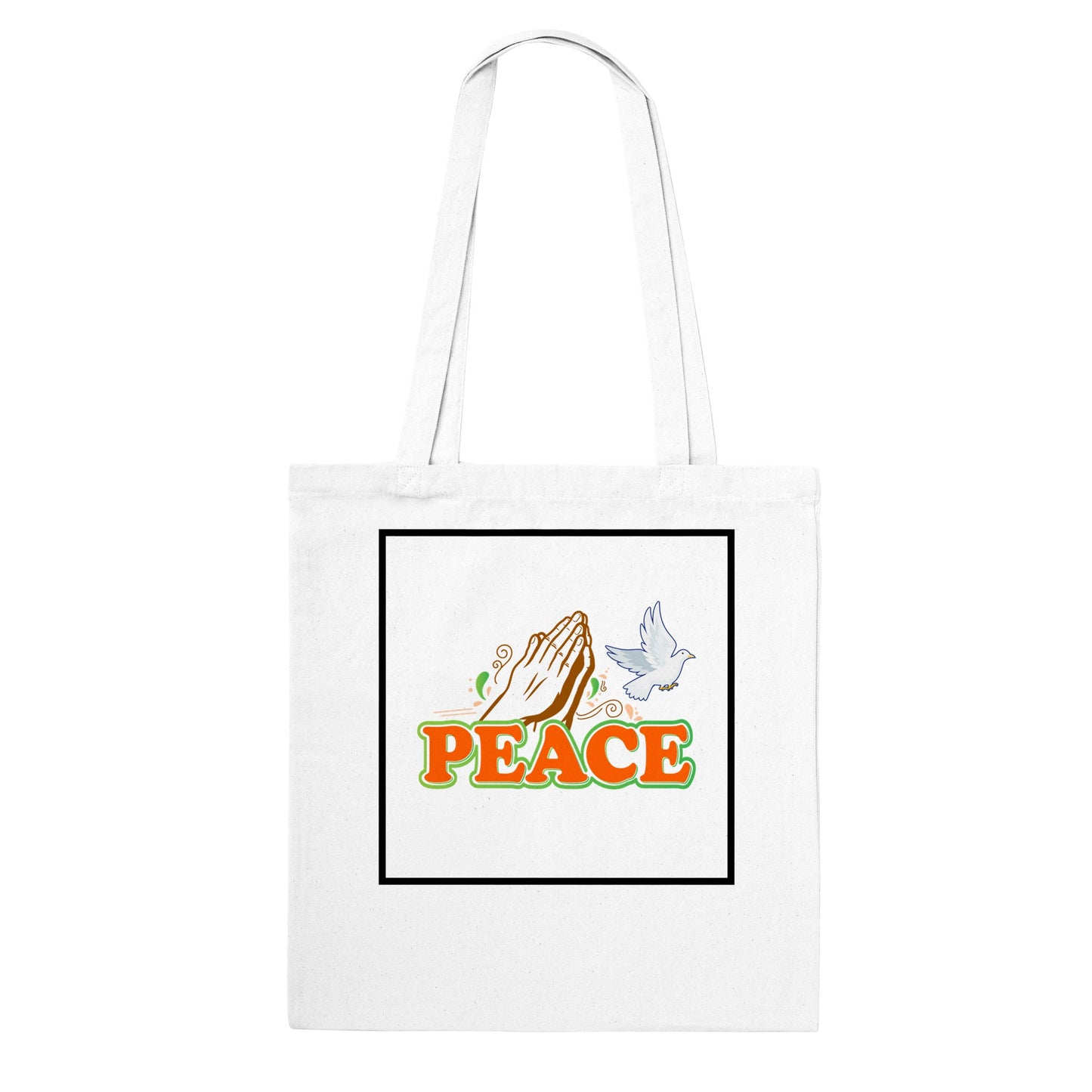 Classic Tote Bag