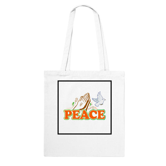 Classic Tote Bag