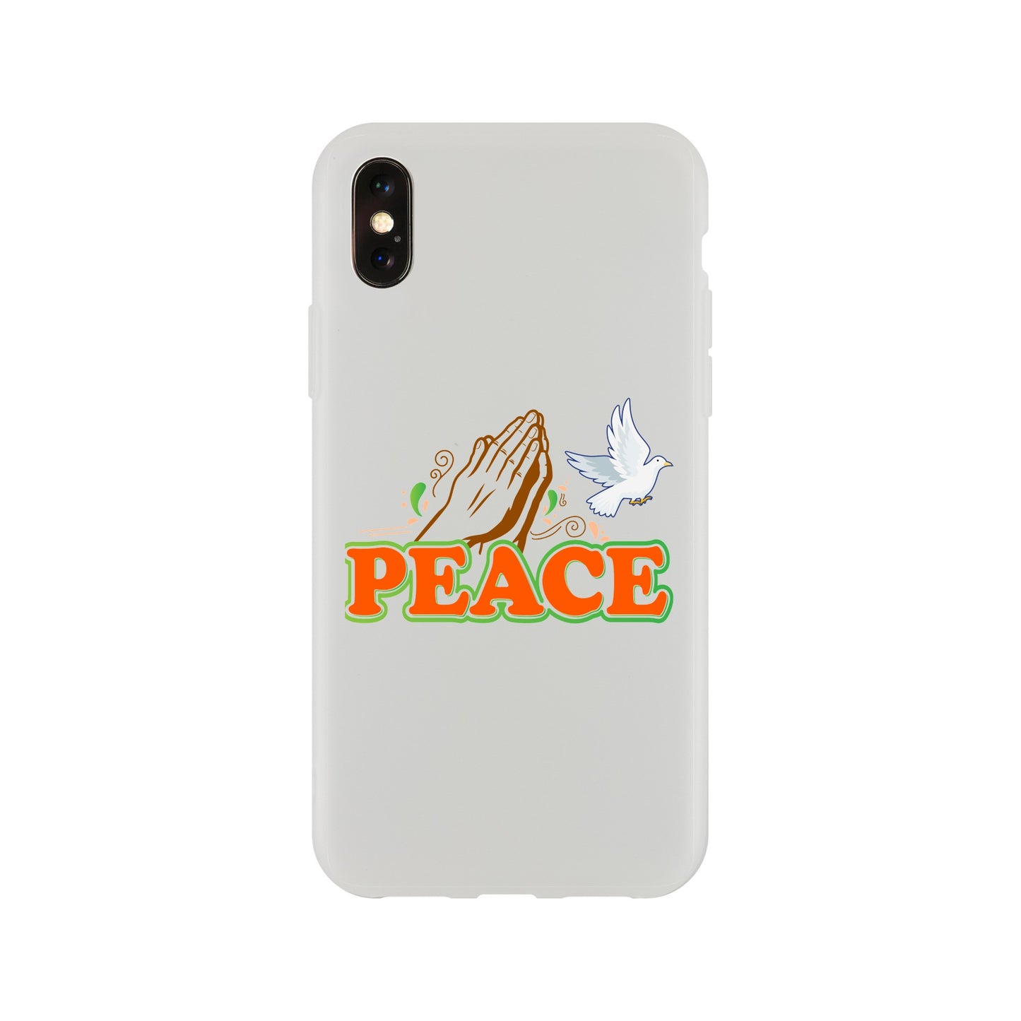 Flexi Phone case