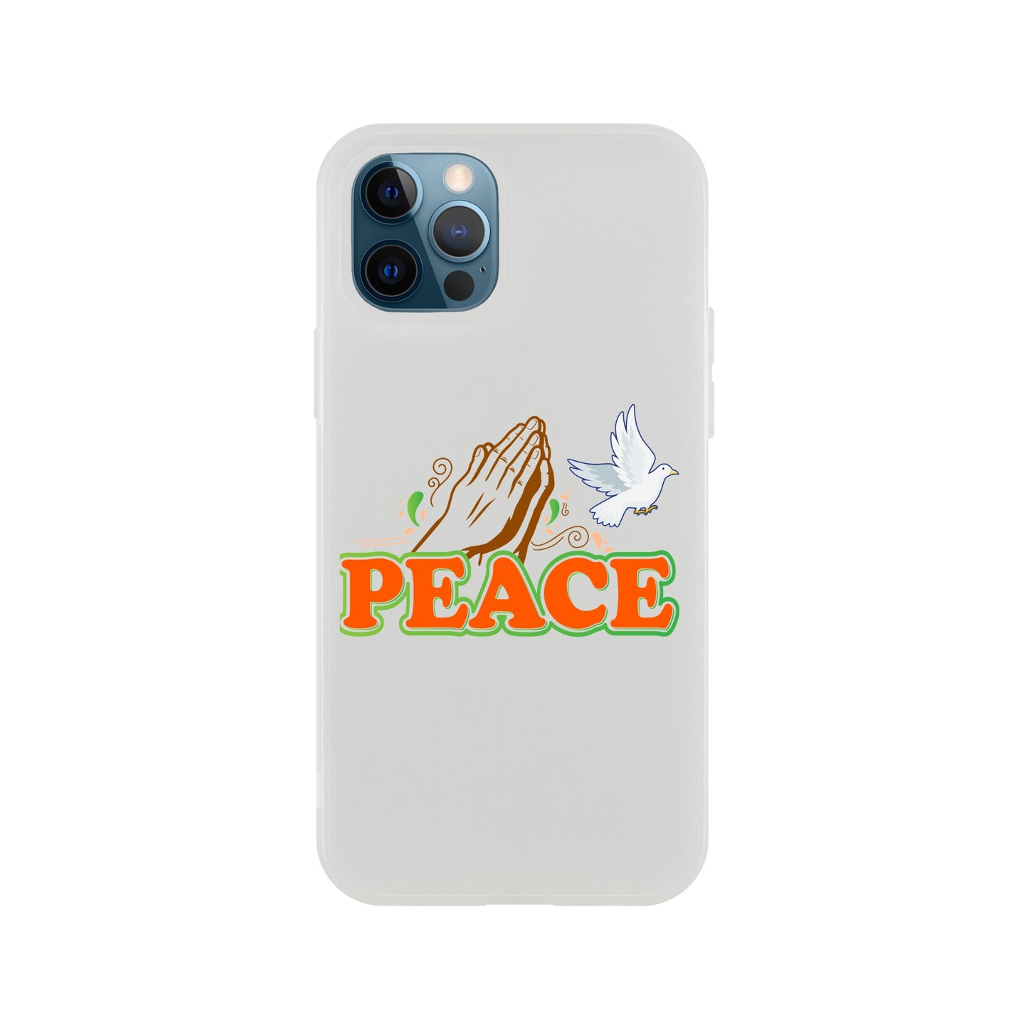 Flexi Phone case