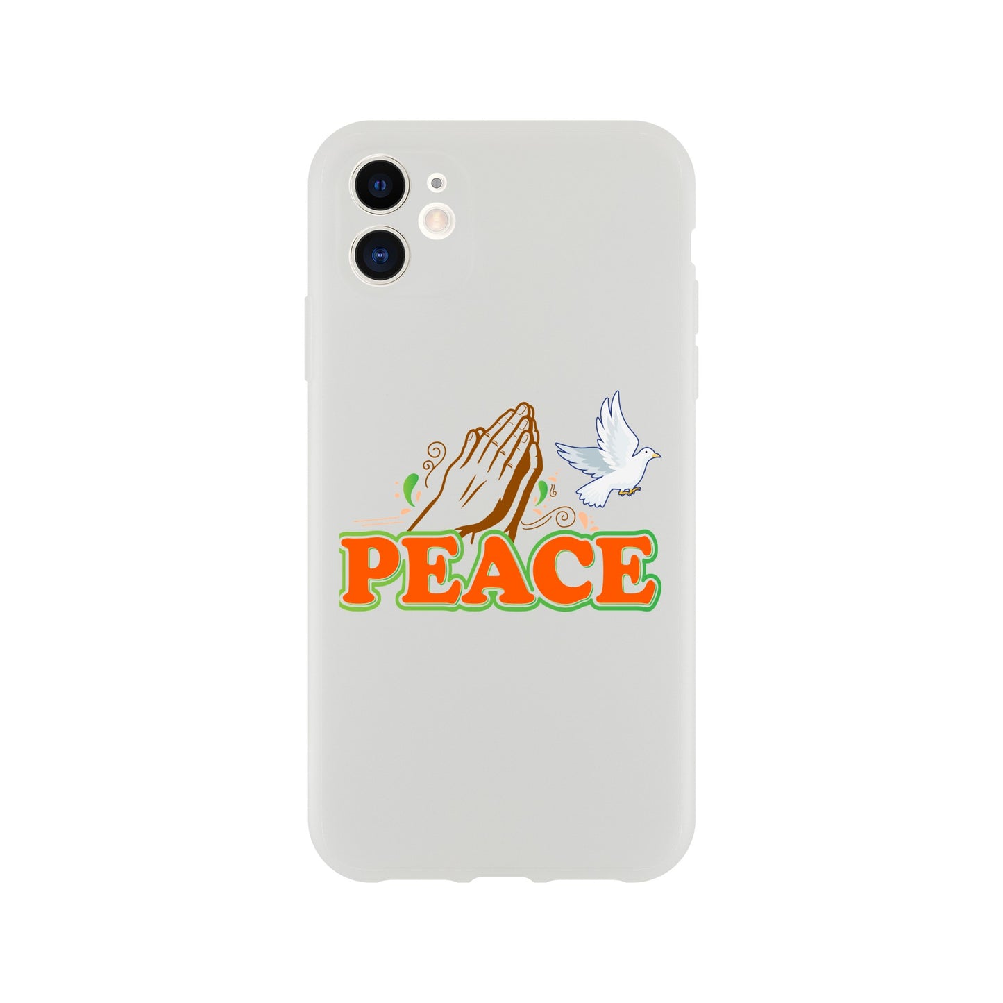 Flexi Phone case