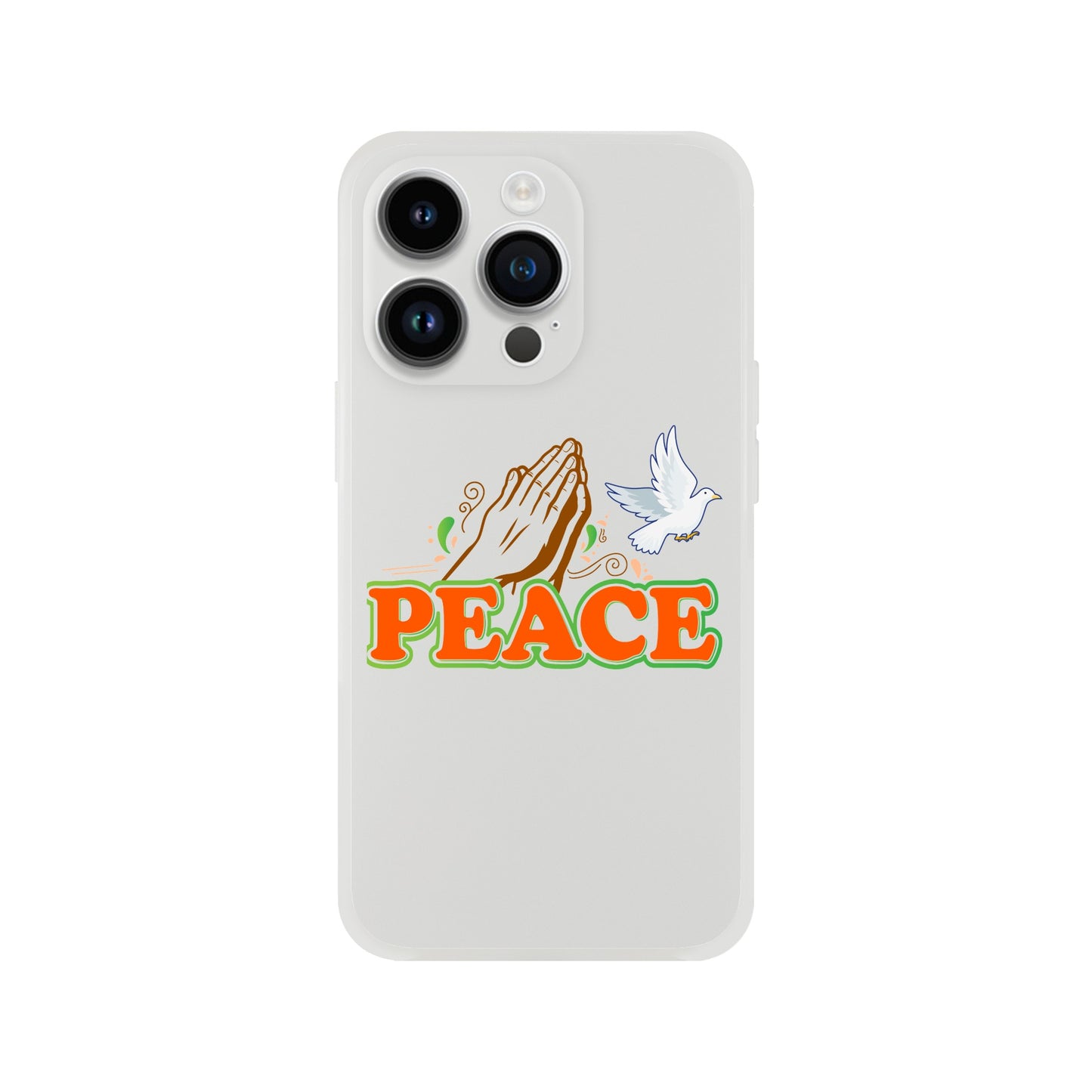 Flexi Phone case