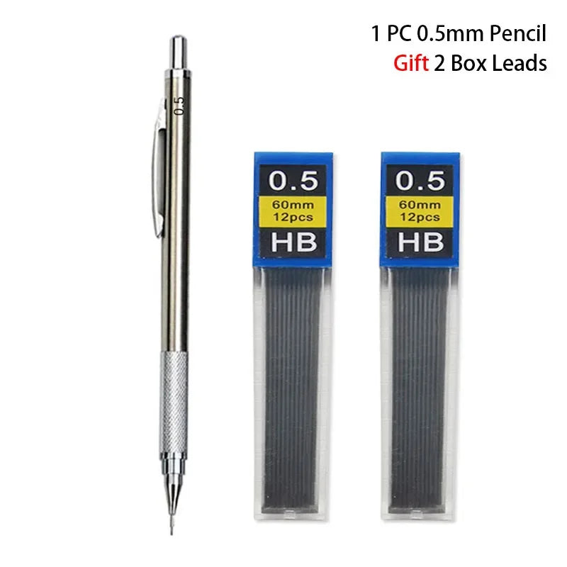 High-Quality Mechanical Pencils for Drawing | Top Brand Advertiser LLC