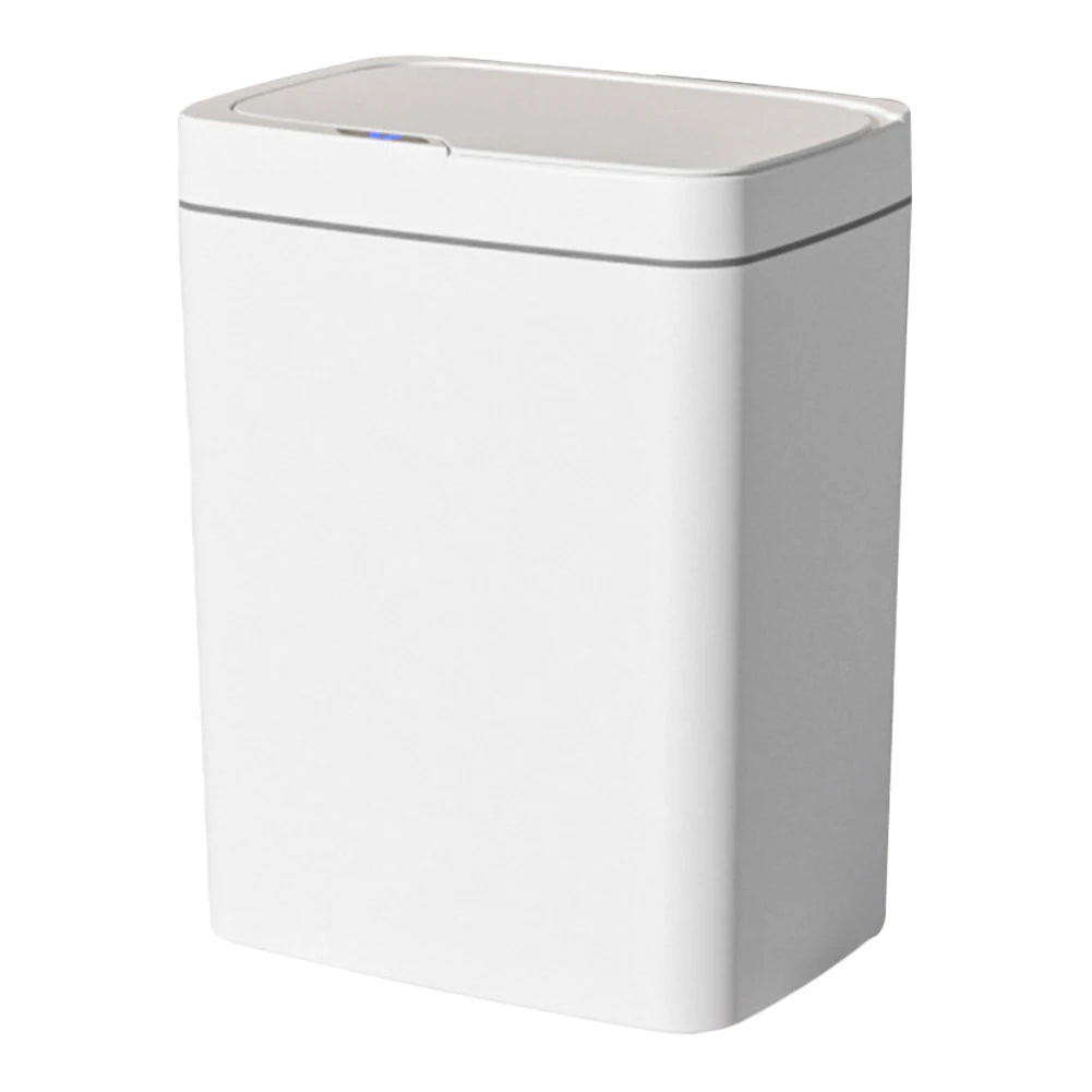 Touchless Trash Can with Motion Sensor - Hands-Free Waste Disposal