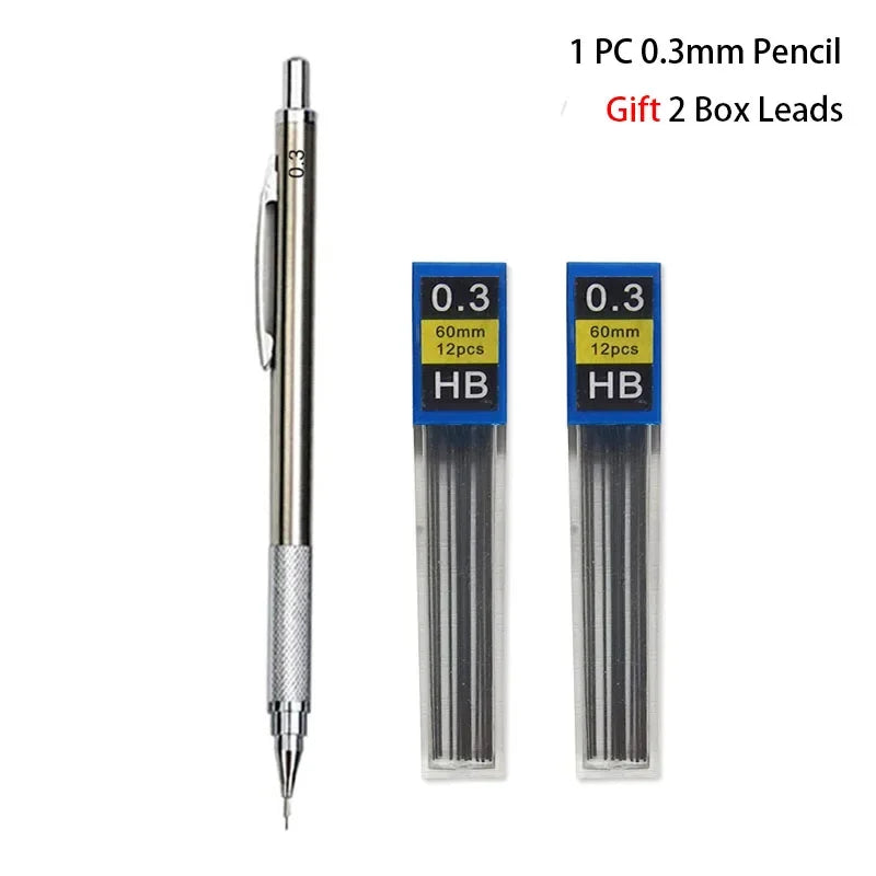 High-Quality Mechanical Pencils for Drawing | Top Brand Advertiser LLC