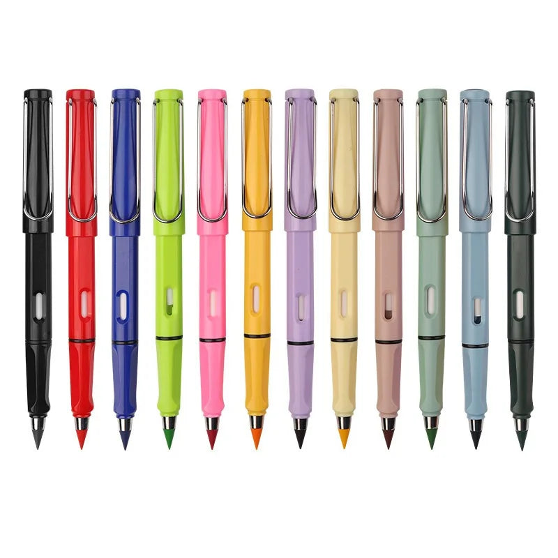 Colors Eternal Pencil Nib - Long-lasting, Vibrant Writing