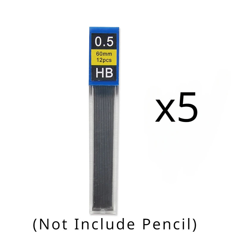 High-Quality Mechanical Pencils for Drawing | Top Brand Advertiser LLC