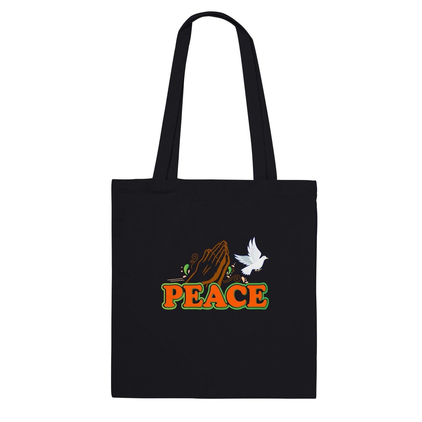 Classic Tote Bag