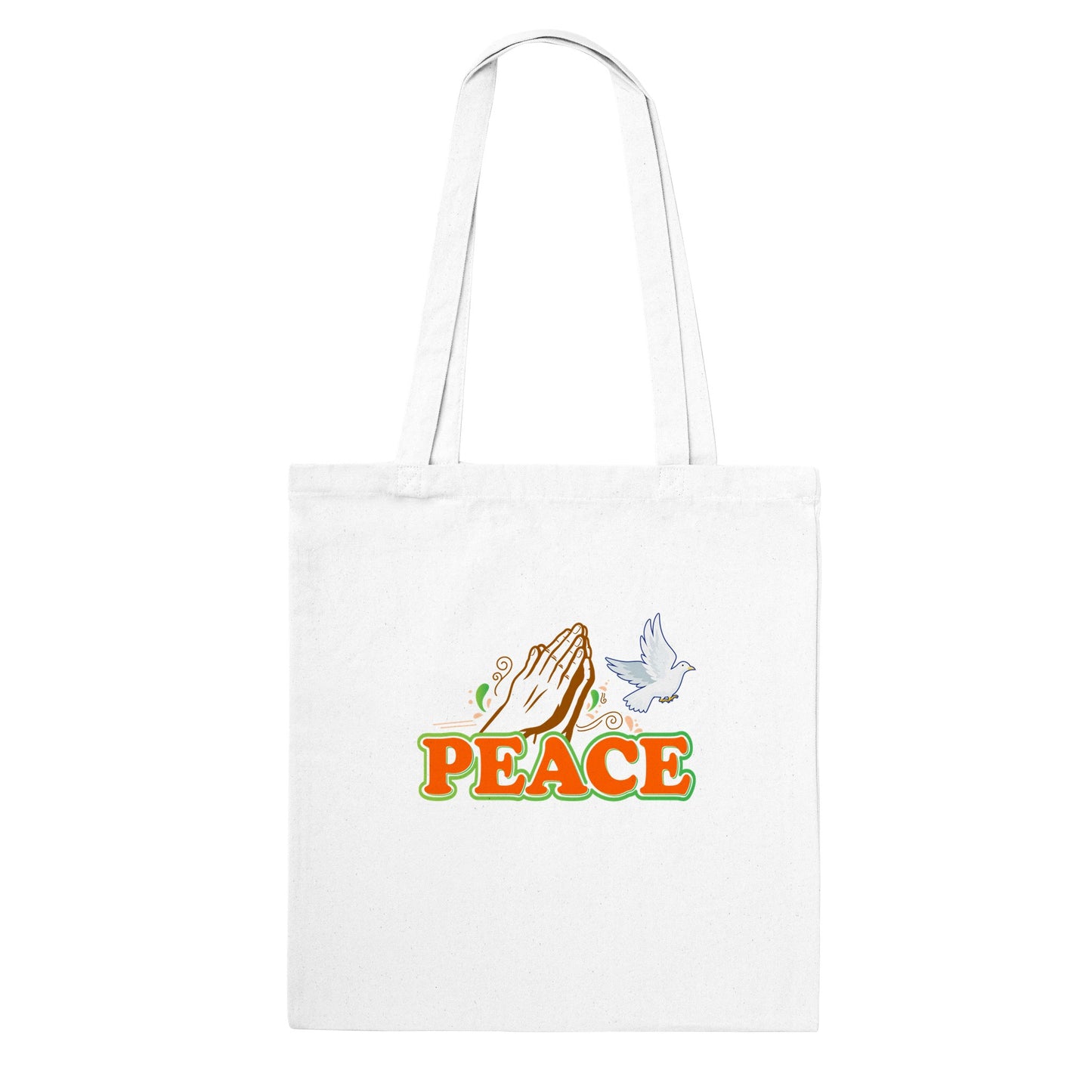 Classic Tote Bag