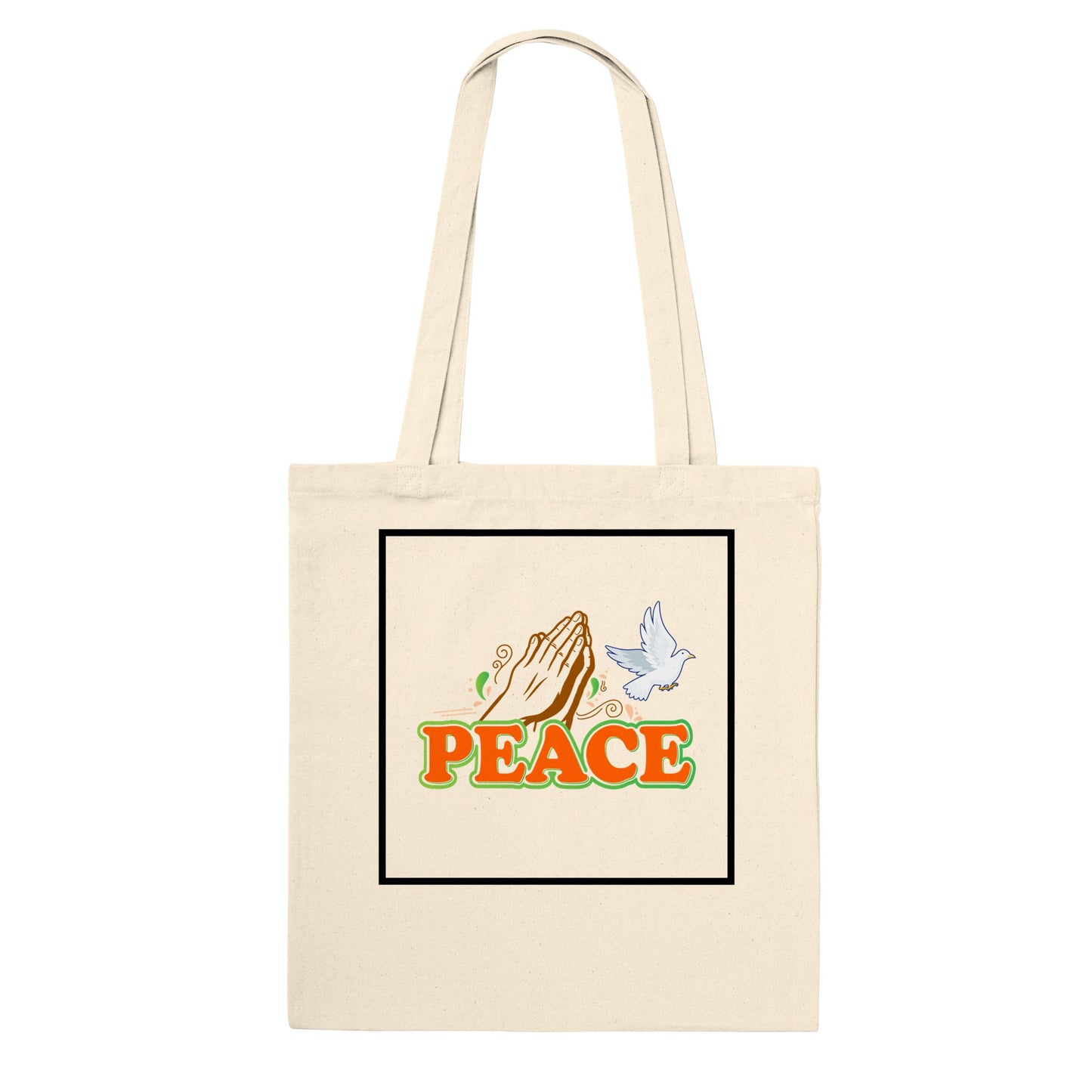 Classic Tote Bag